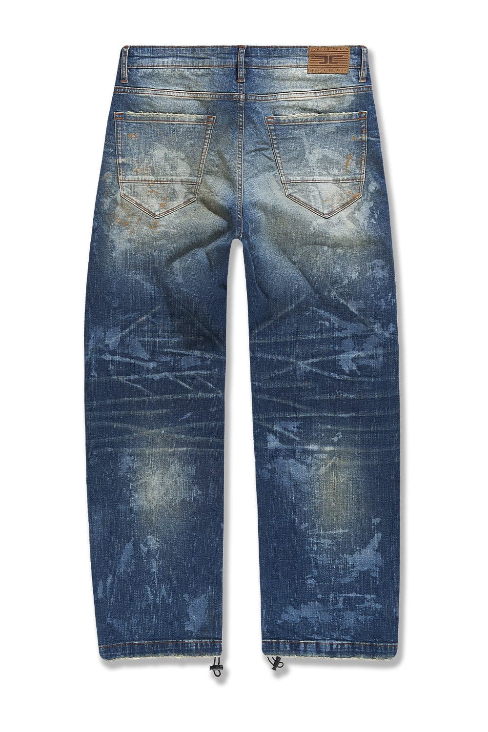 Jordan Craig Brian - Bankhead Denim (Desert)