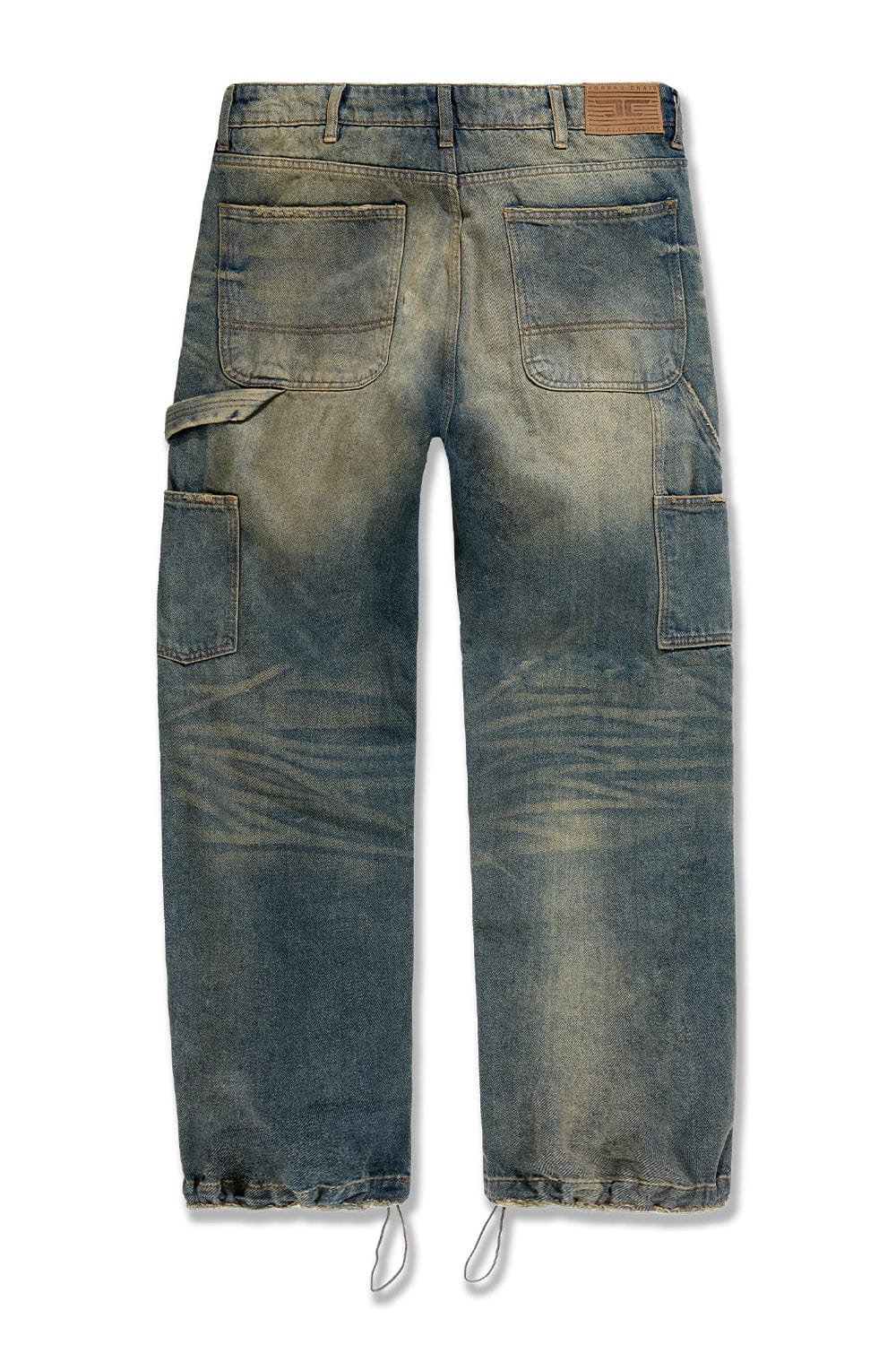 Jordan Craig Brian - Craftsman Denim (Death Valley)