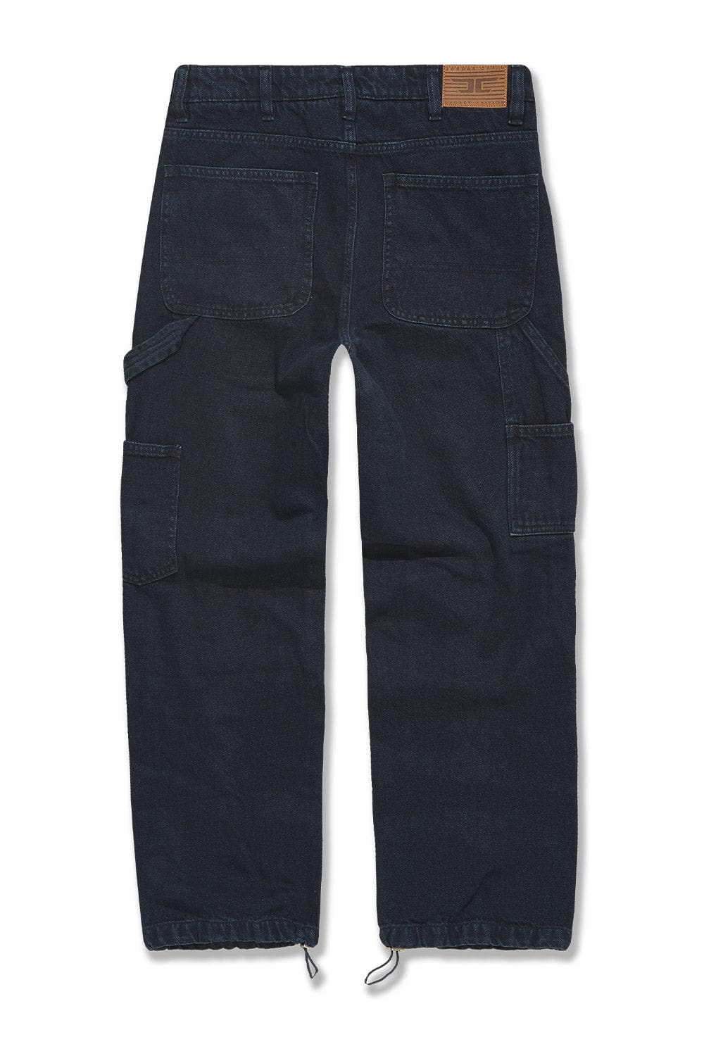 Jordan Craig Brian - Craftsman Denim (Midnight Blue)