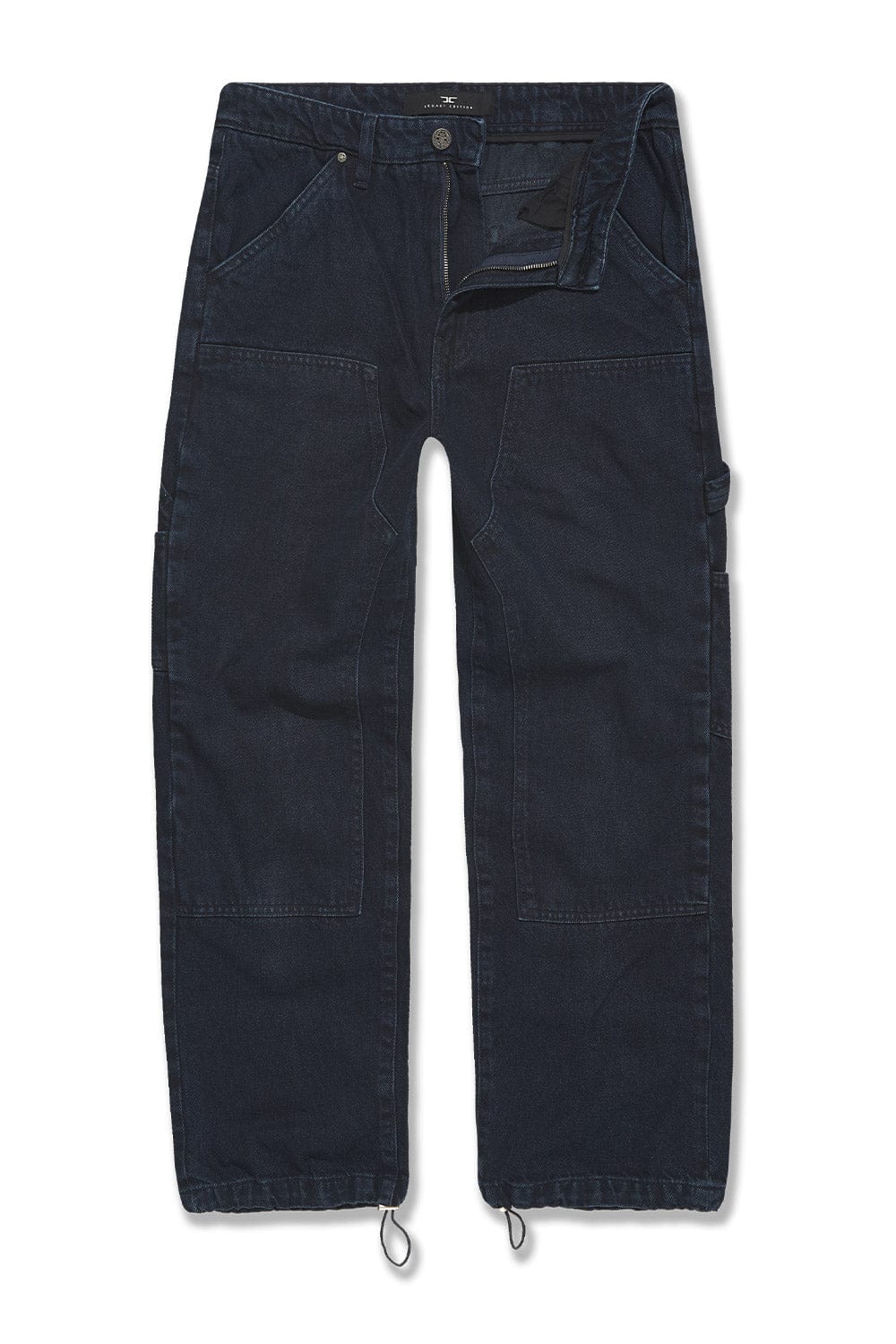 Jordan Craig Brian - Craftsman Denim (Midnight Blue)