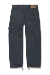Brian - Craftsman Denim (Vintage)