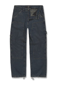 Brian - Craftsman Denim (Vintage)