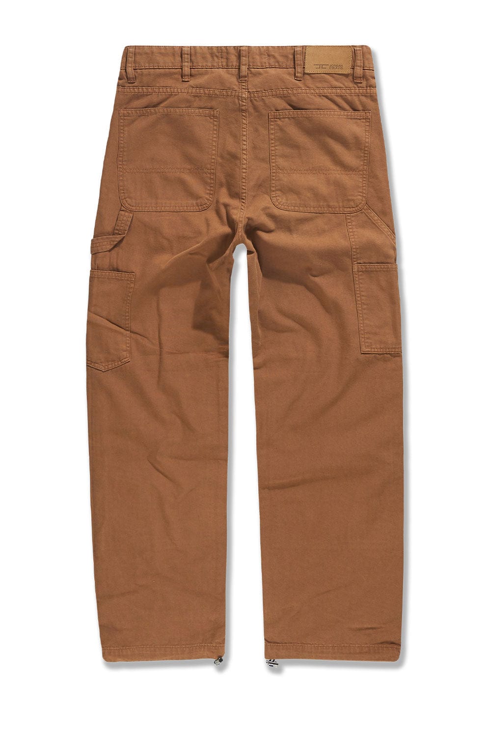 Jordan Craig Brian - Craftsman Denim (Almond)