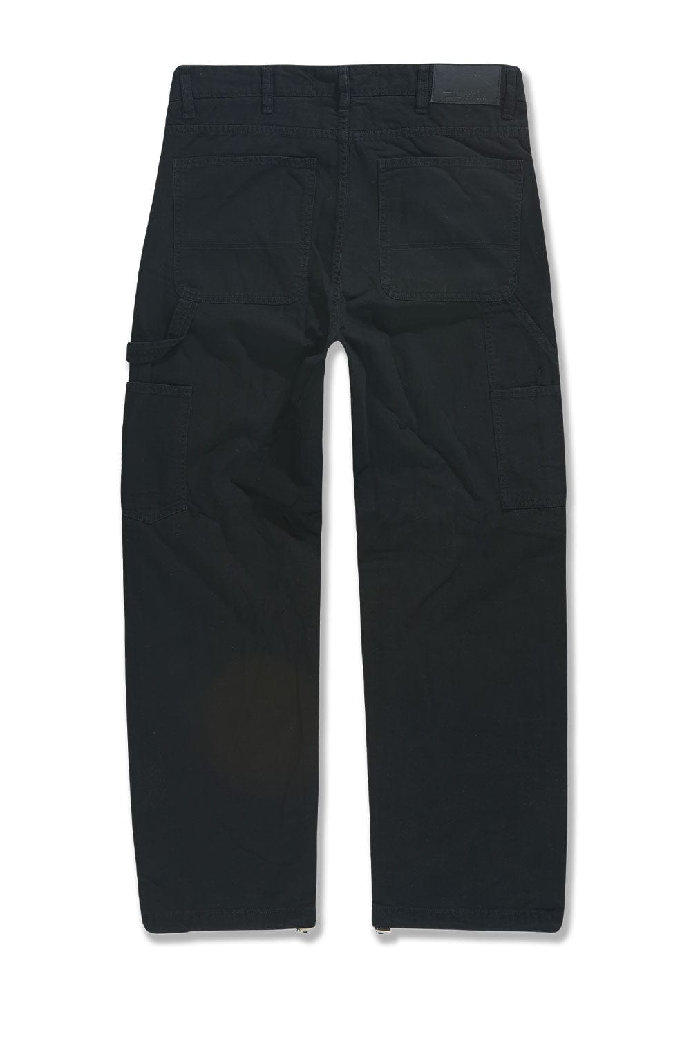 Jordan Craig Brian - Craftsman Denim (Black)