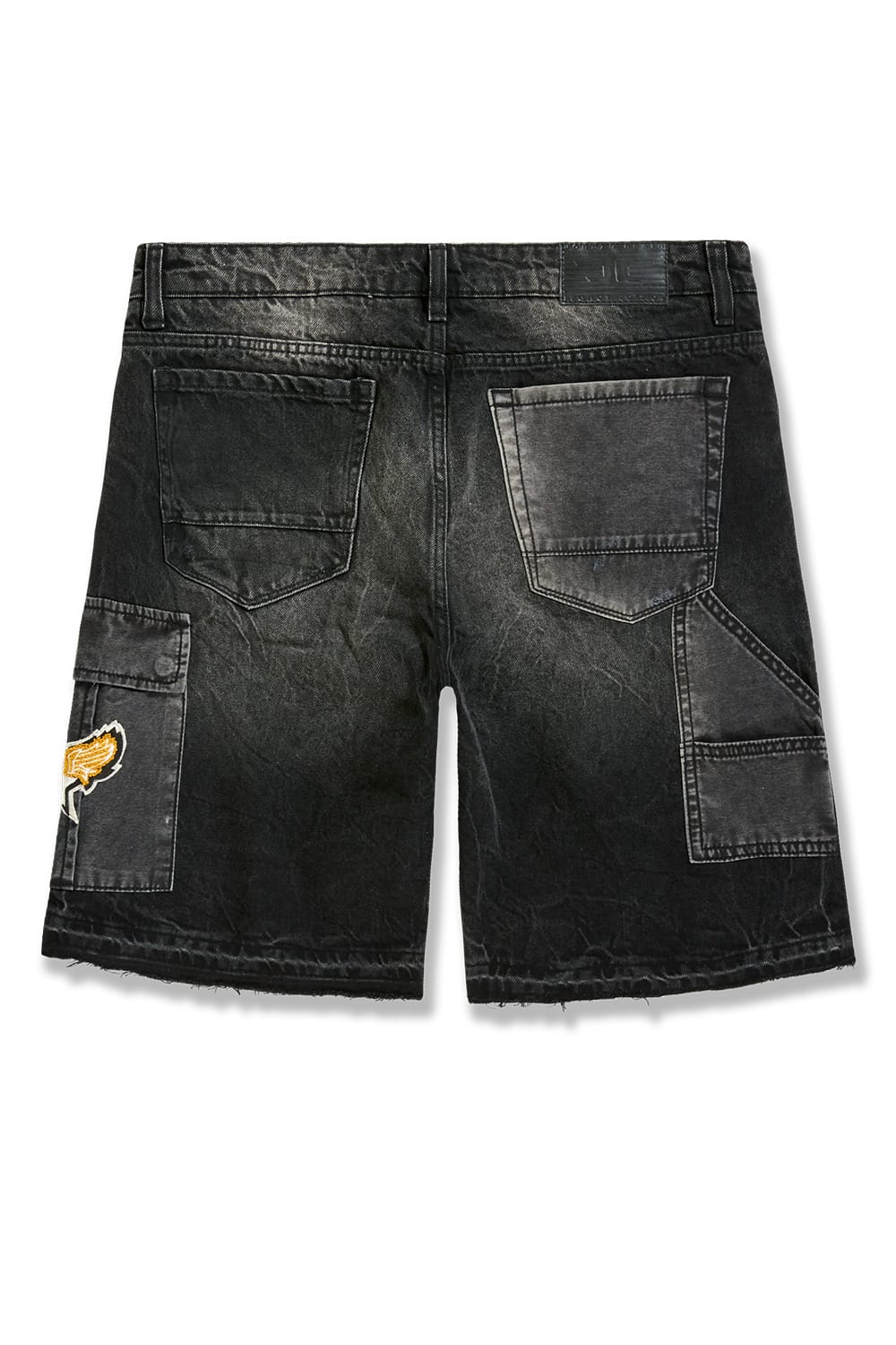 Jordan Craig OG - Overwatch Denim Shorts