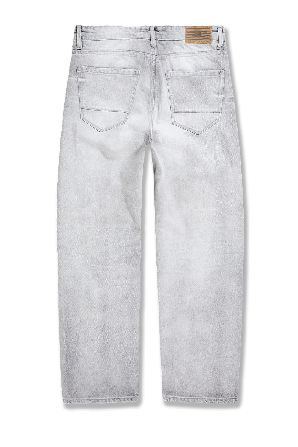 Jordan Craig Wide Leg Fit - Colossal Denim - Brian Collection