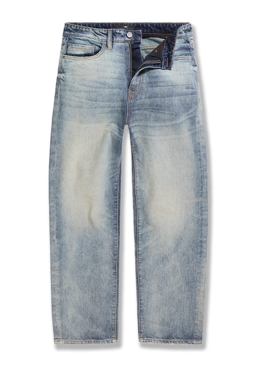 Jordan Craig Wide Leg Fit - Colossal Denim - Brian Collection