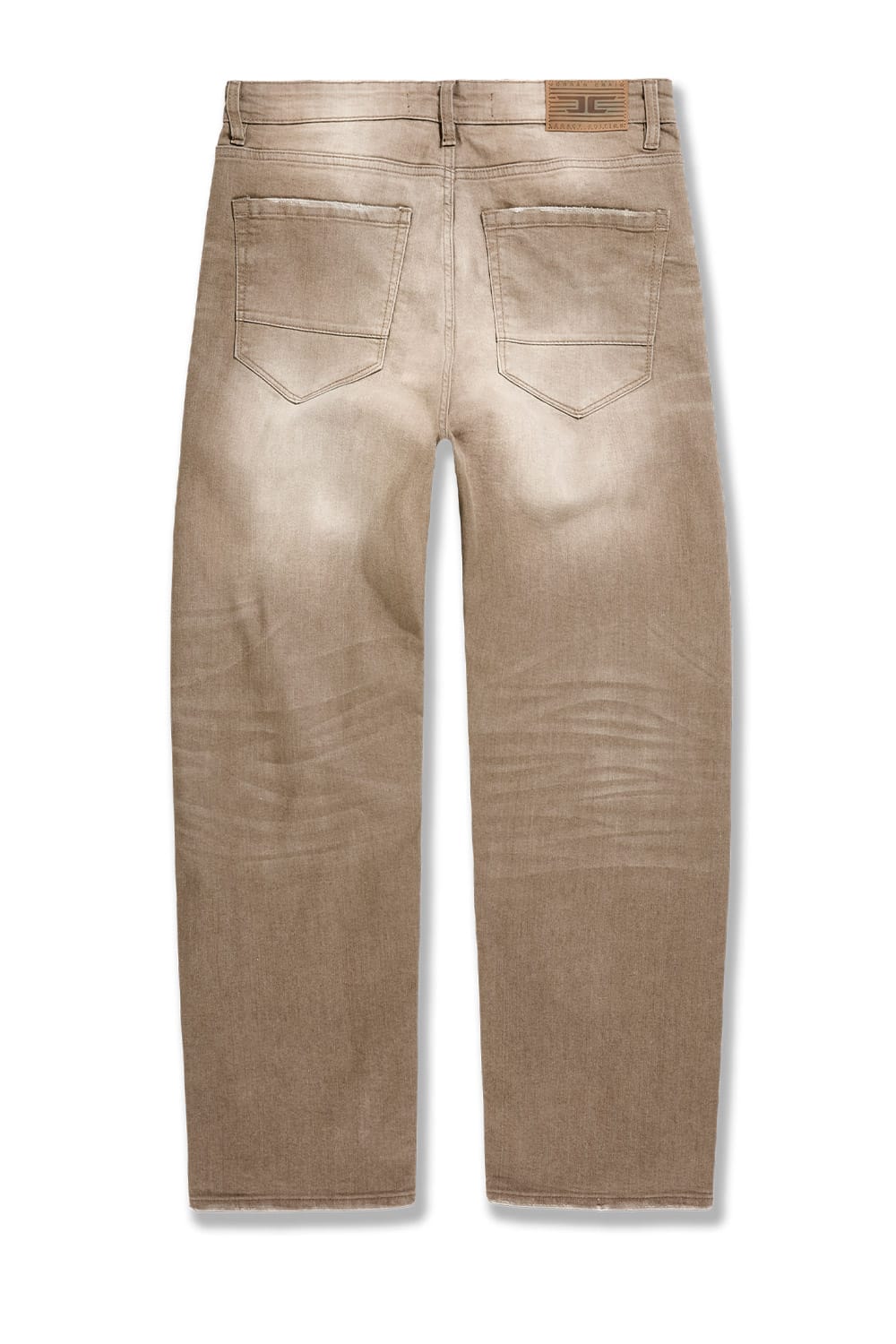 Jordan Craig Wide Leg Fit - Colossal Denim - Brian Collection