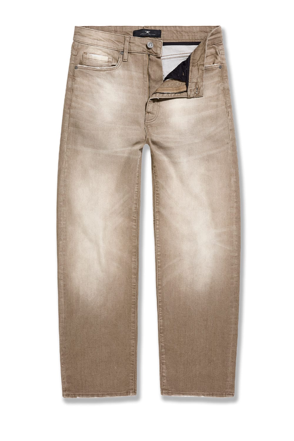 Jordan Craig Wide Leg Fit - Colossal Denim - Brian Collection