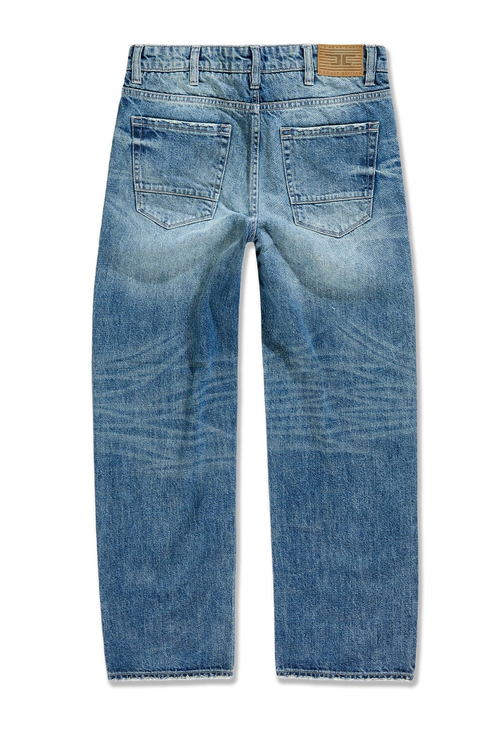 Jordan Craig Wide Leg Fit - Colossal Denim - Brian Collection