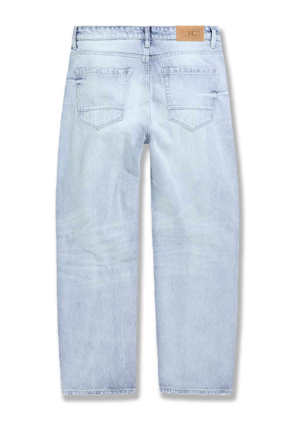 Jordan Craig Wide Leg Fit - Colossal Denim - Brian Collection