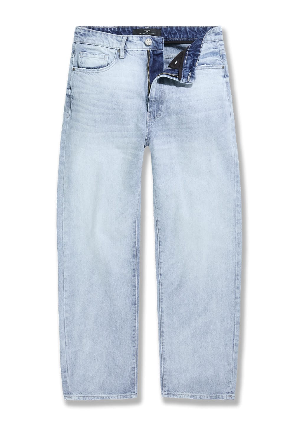 Jordan Craig Wide Leg Fit - Colossal Denim - Brian Collection