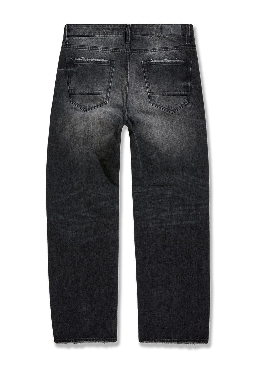 Wide Leg Fit - Colossal Denim - Brian Collection