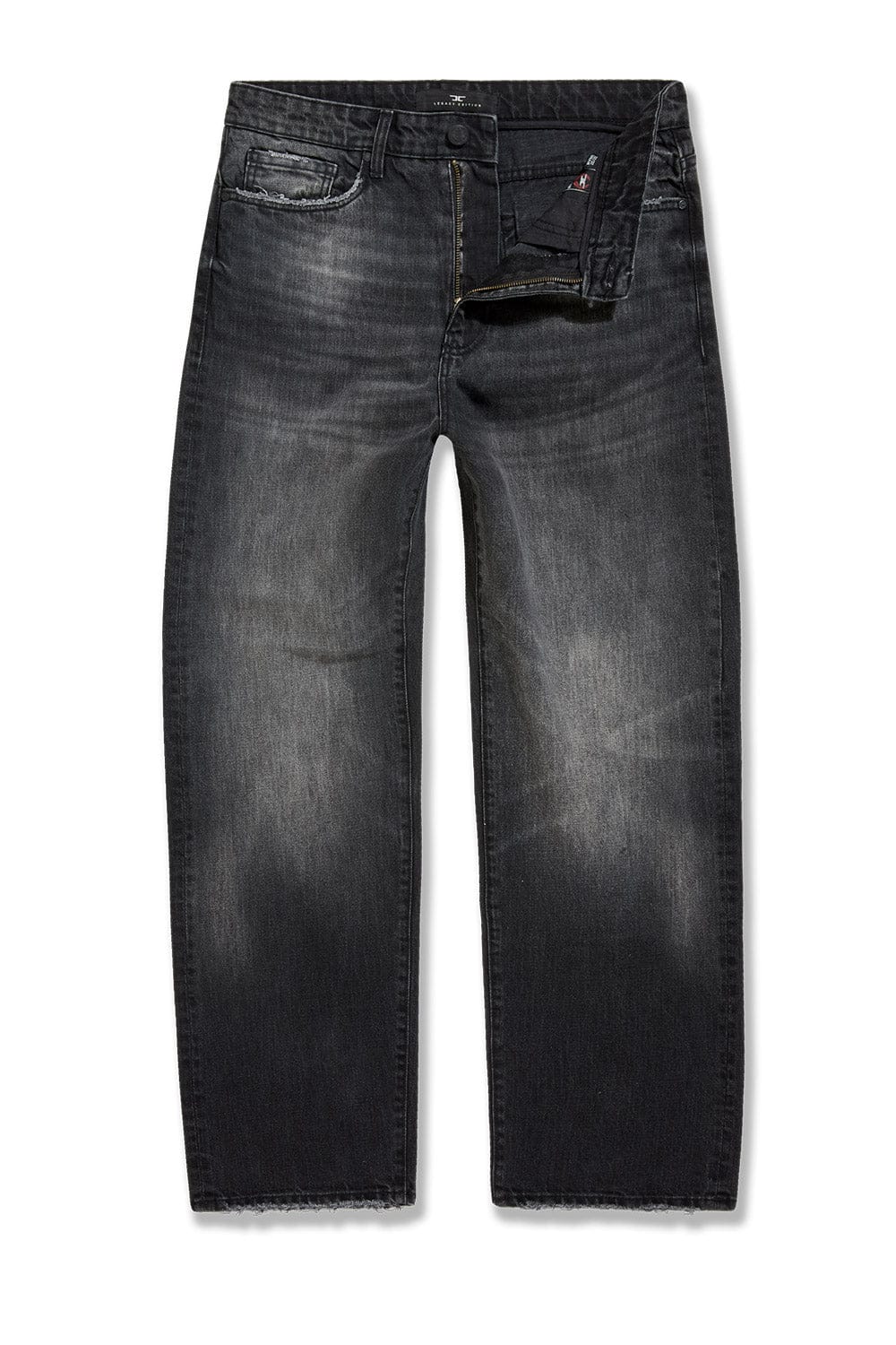 Wide Leg Fit - Colossal Denim - Brian Collection