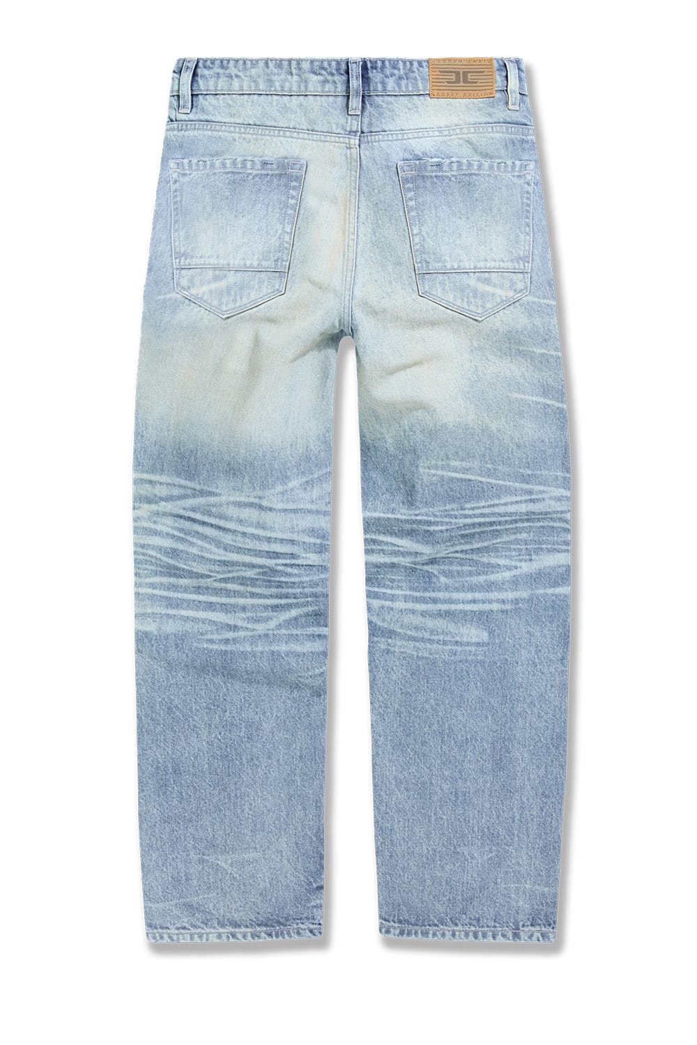 JC Big Men Big Men's Brian Flow State Denim