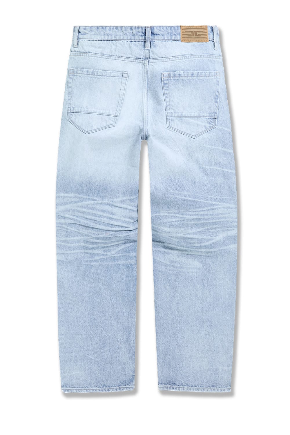 JC Big Men Big Men's Brian Flow State Denim
