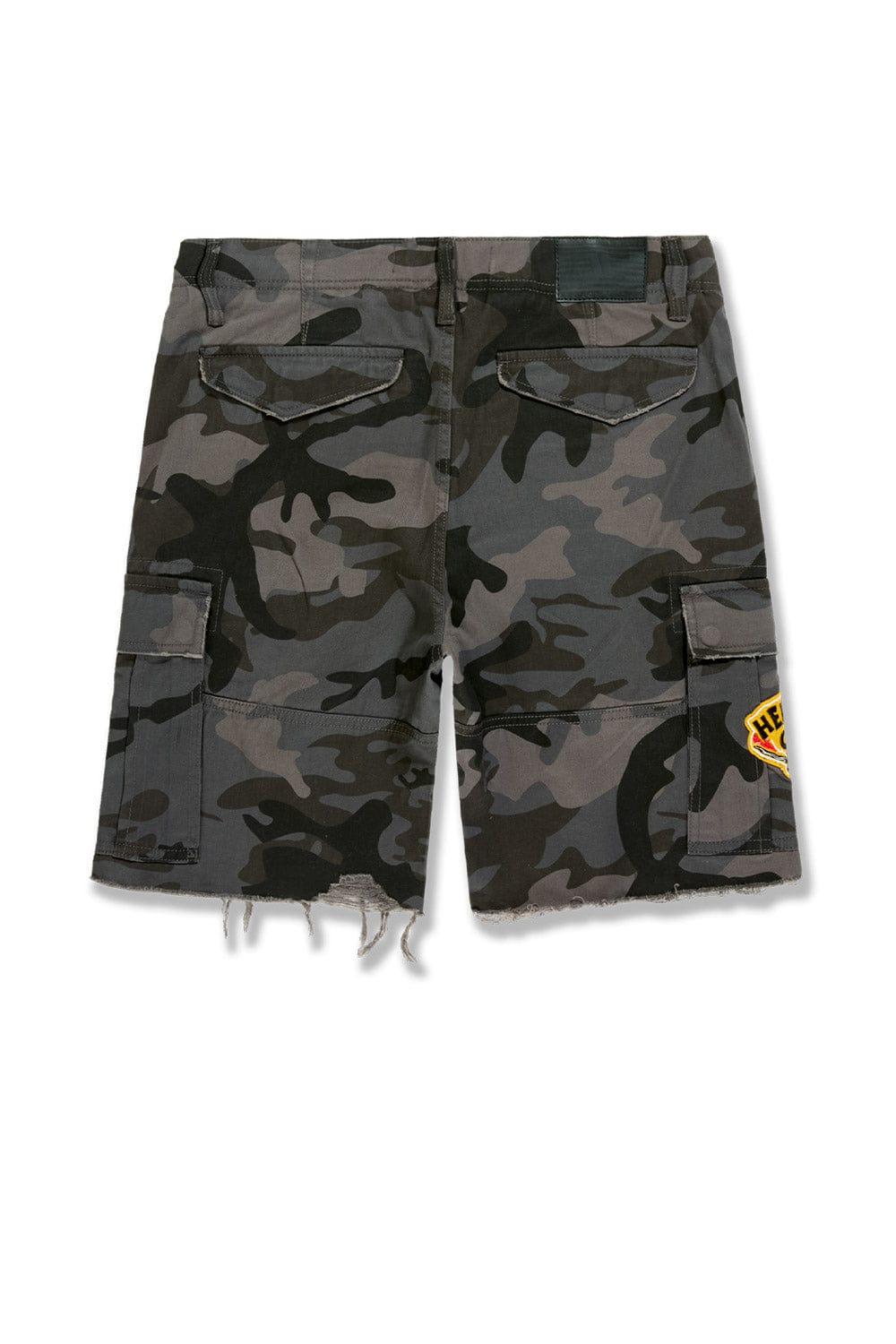 Jordan Craig Retro - War Angel Cargo Shorts
