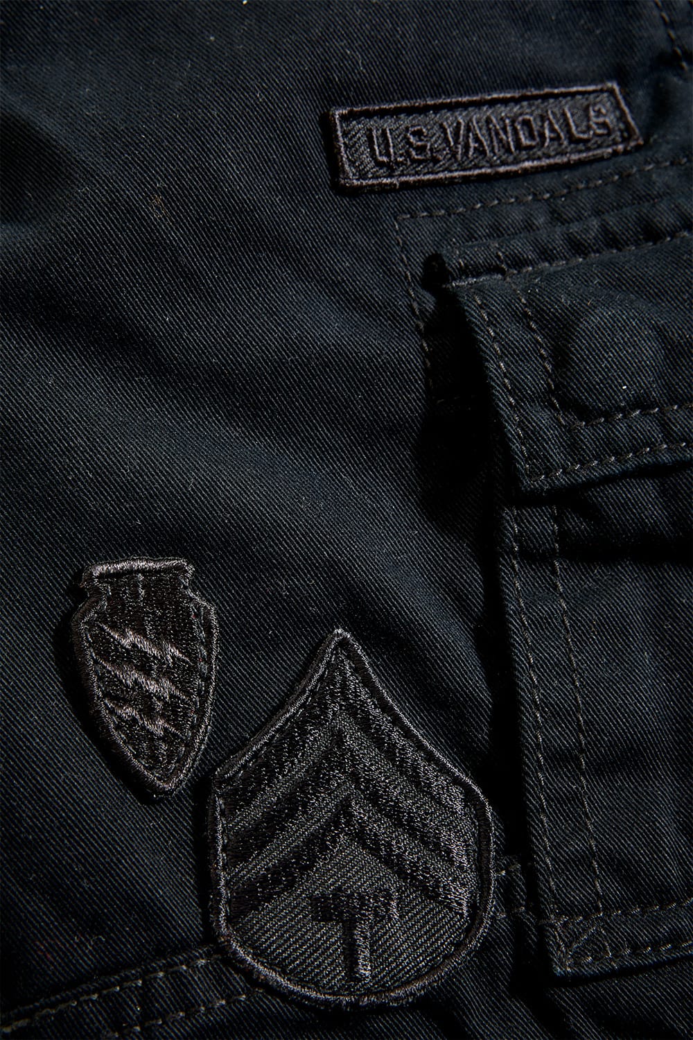 JC Kids Kids Prestige Cargo Shorts
