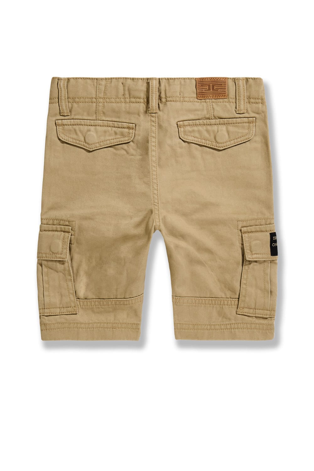 JC Kids Kids Prestige Cargo Shorts