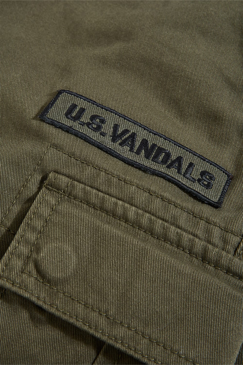 Jordan Craig OG - Prestige Cargo Shorts