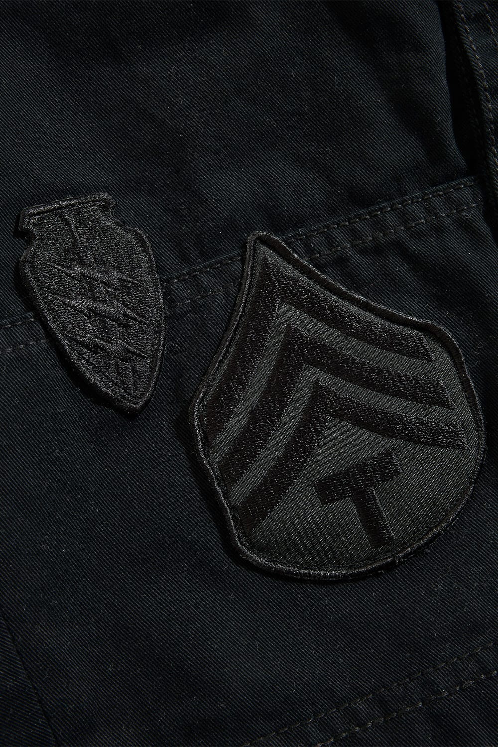 Jordan Craig OG - Prestige Cargo Shorts