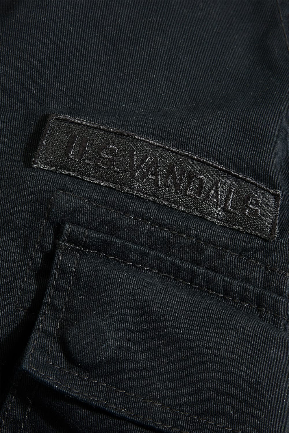 Jordan Craig OG - Prestige Cargo Shorts
