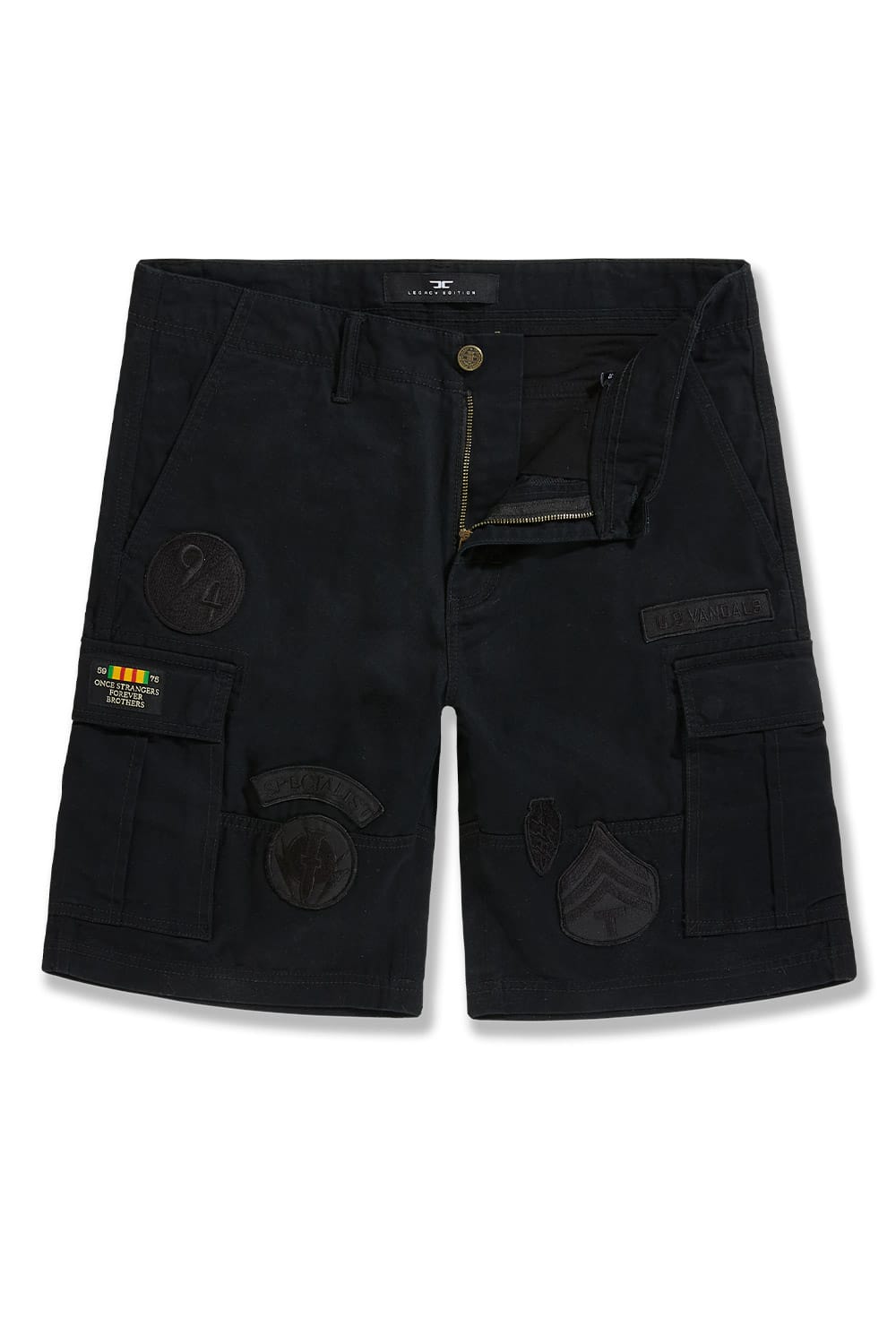 OG - Prestige Cargo Shorts