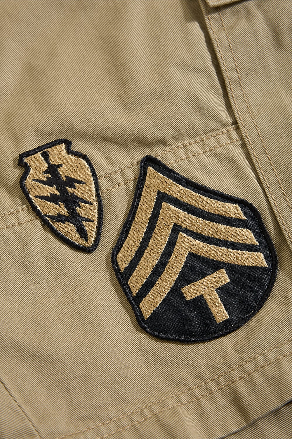 Jordan Craig OG - Prestige Cargo Shorts