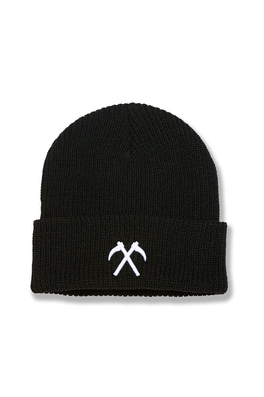 Jordan Craig See You In Paradise Knit Beanie (Black) Black