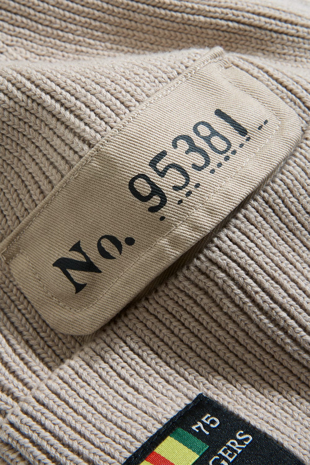 Jordan Craig Purple Heart Beanie