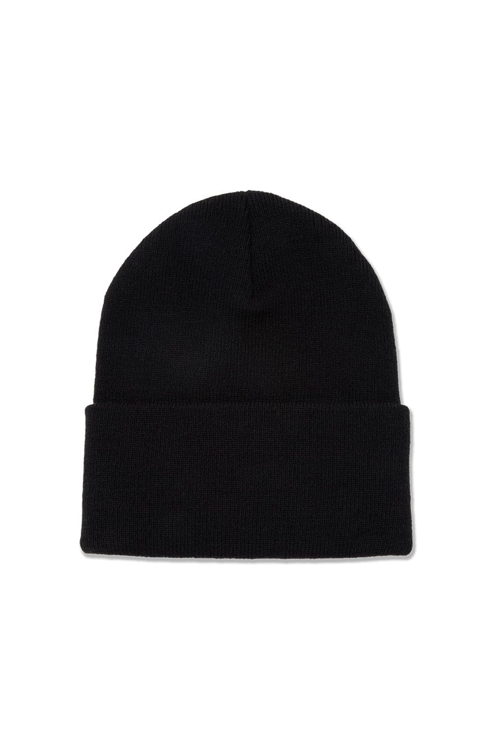 Jordan Craig Local Dealer Knit Beanie (Black) Black