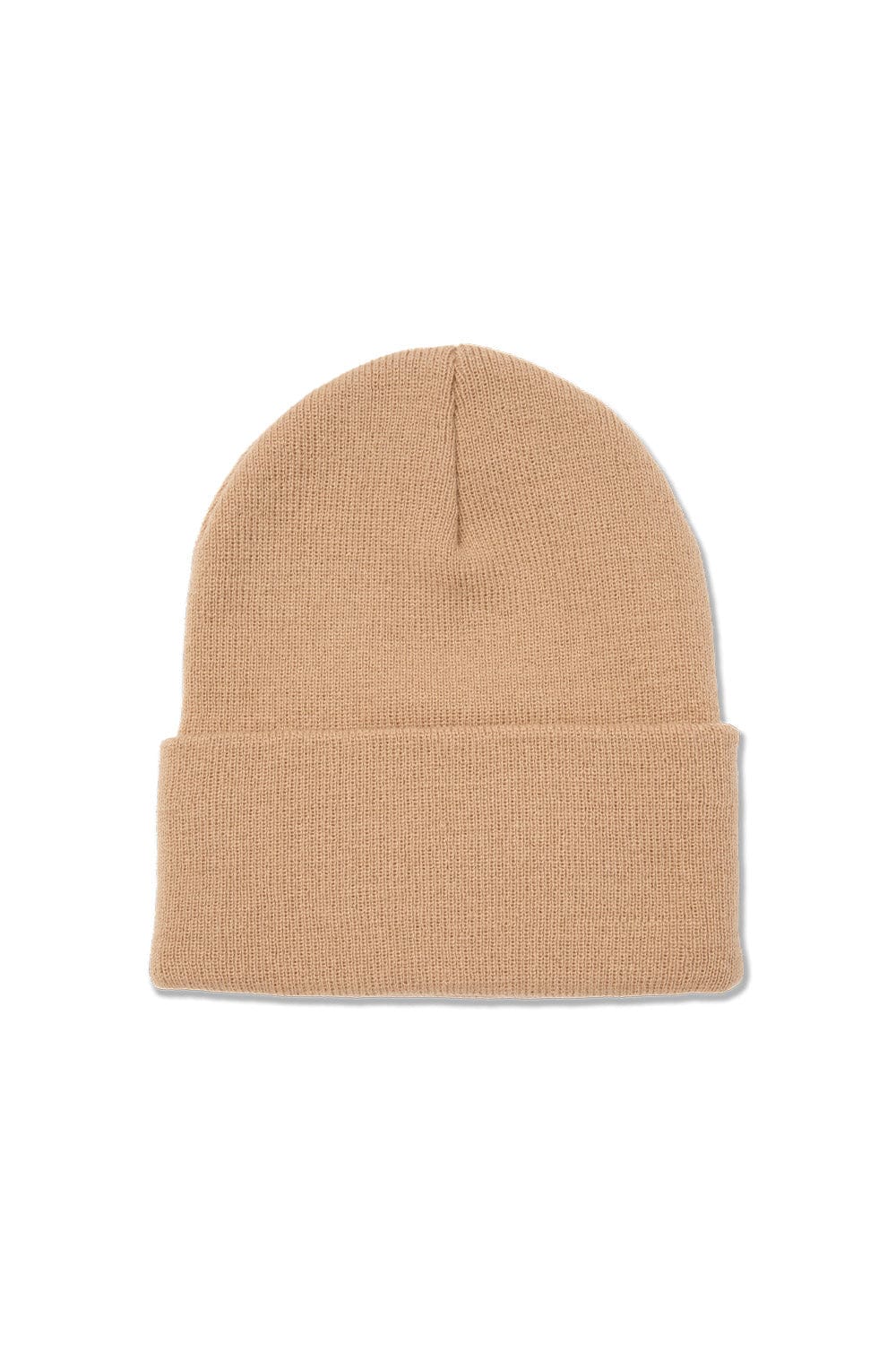 Jordan Craig Local Dealer Knit Beanie (Khaki) Khaki