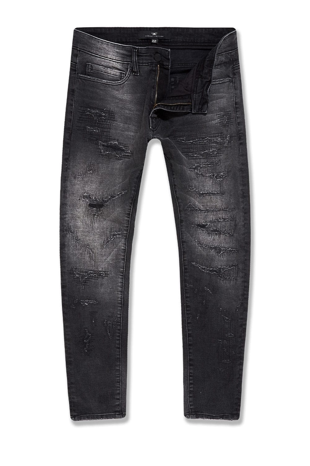 Jordan Craig Collins - Coastal Denim Black Shadow / 30/32