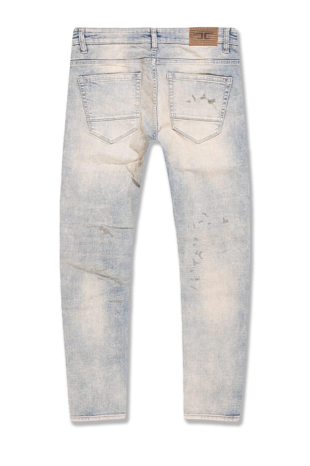 Jordan Craig Collins - Coastal Denim