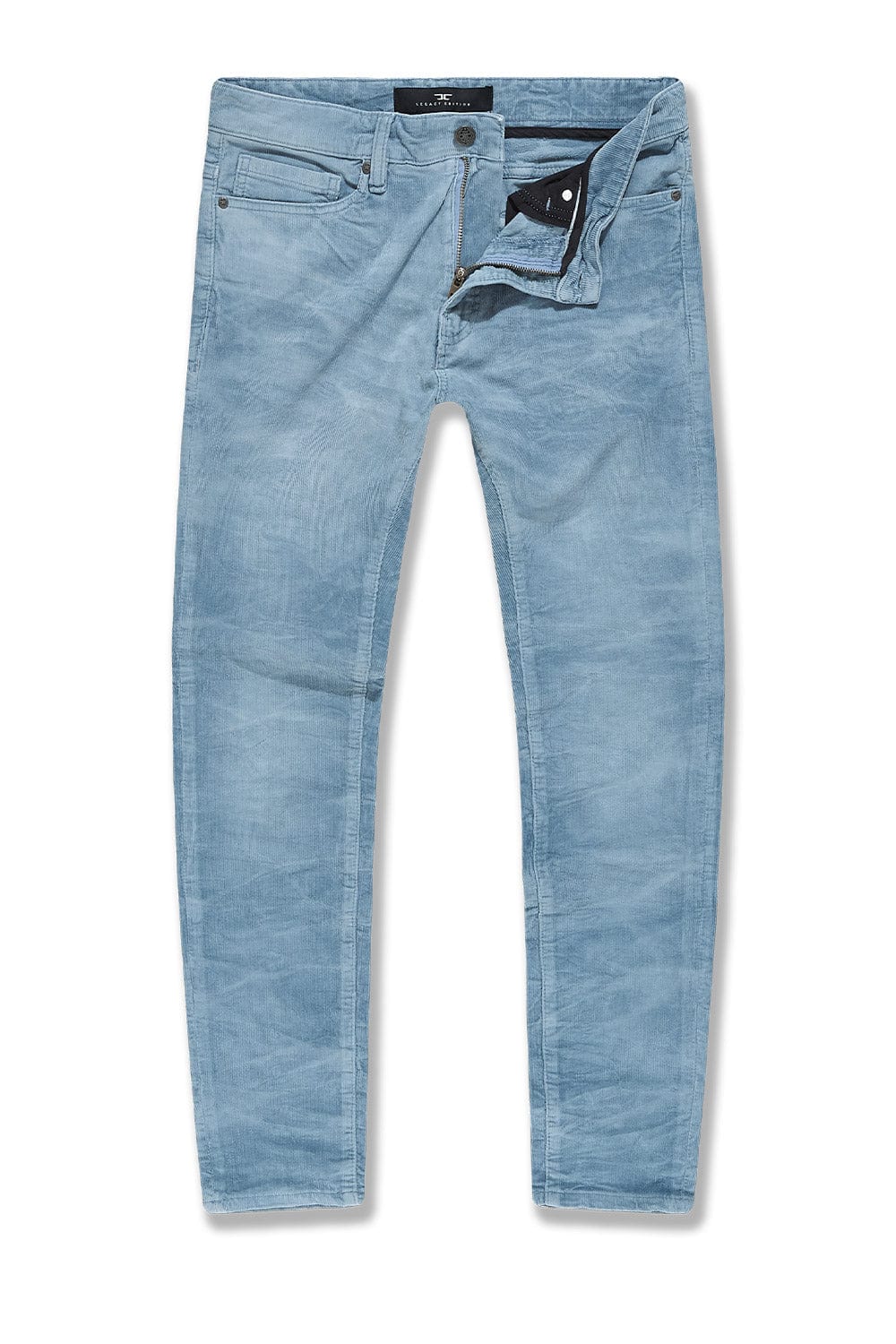 Jordan Craig Collins - Atlas Corduroy Pants Light Blue / 32/30