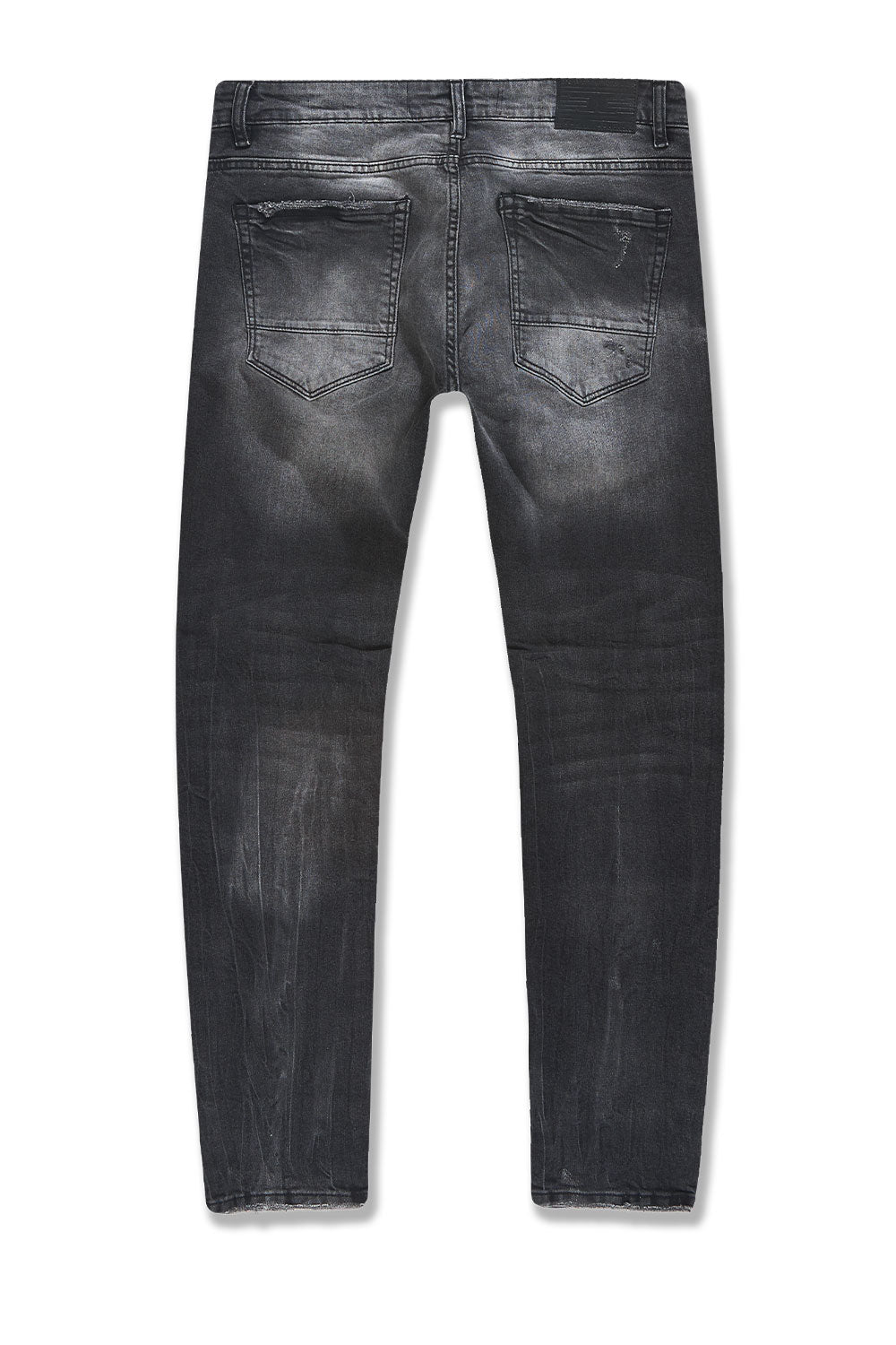 Collins - Attitude Denim (Monochrome)