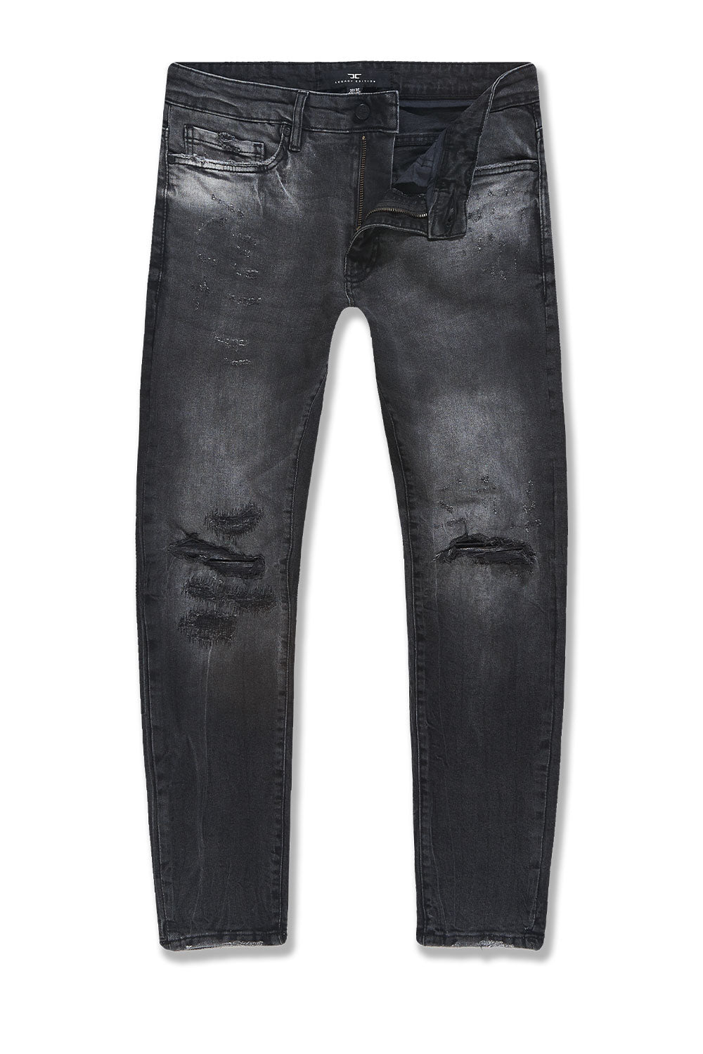 Jordan Craig Collins - Attitude Denim (Monochrome)