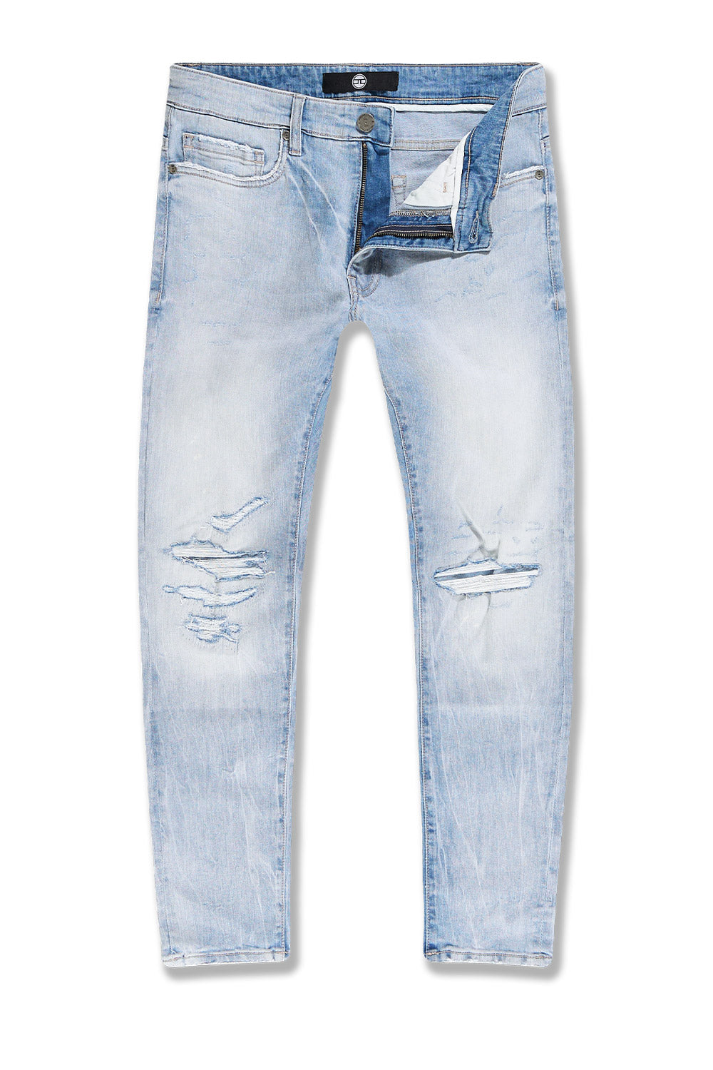 Jordan Craig Collins - Attitude Denim (Azure)