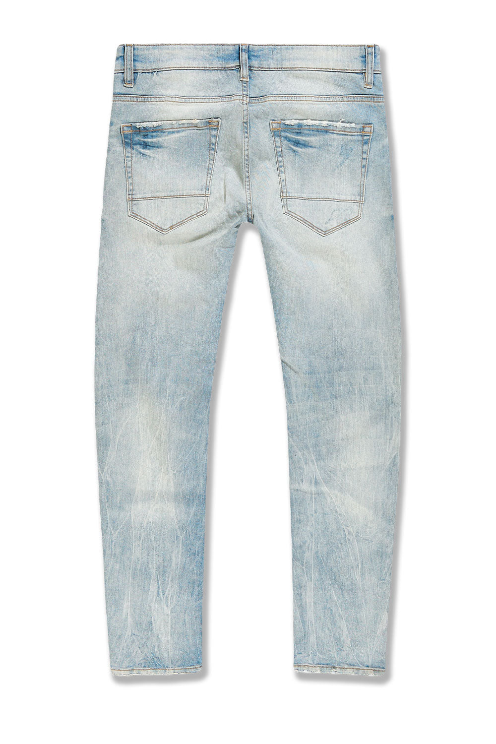 Jordan Craig Collins - Attitude Denim (Azure)