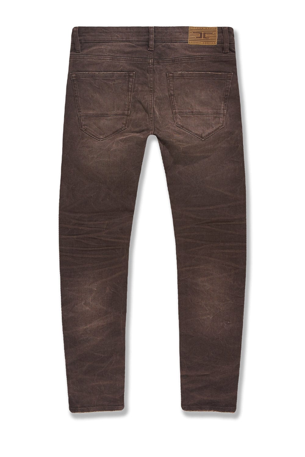 Jordan Craig Collins - Meadowlands Denim (Earth Tones)