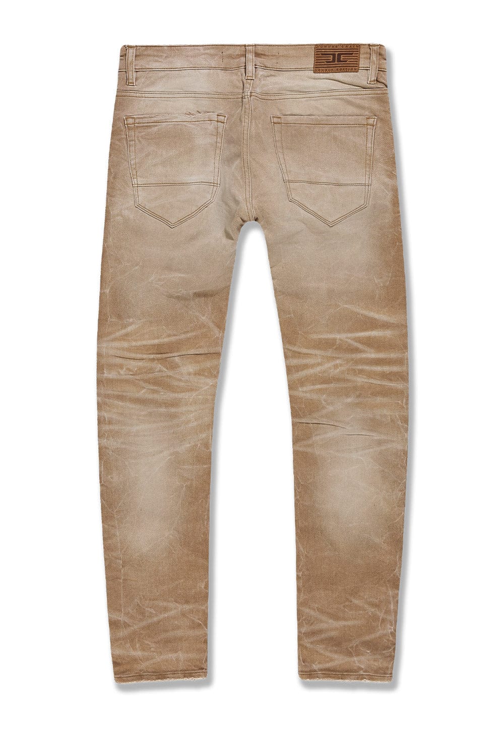 Jordan Craig Collins - Meadowlands Denim (Earth Tones)