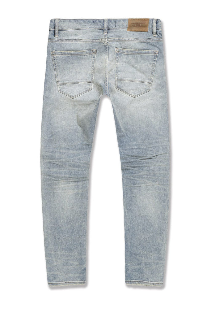 Jordan Craig Collins - Meadowlands Denim (Azure)