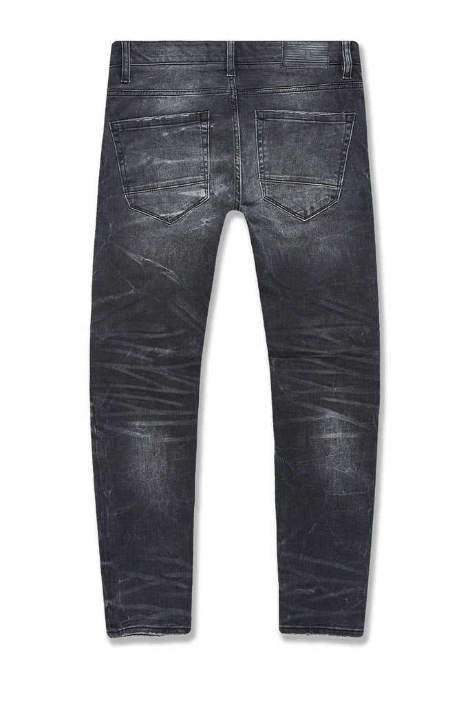 Jordan Craig Collins - Meadowlands Denim (Monochrome)