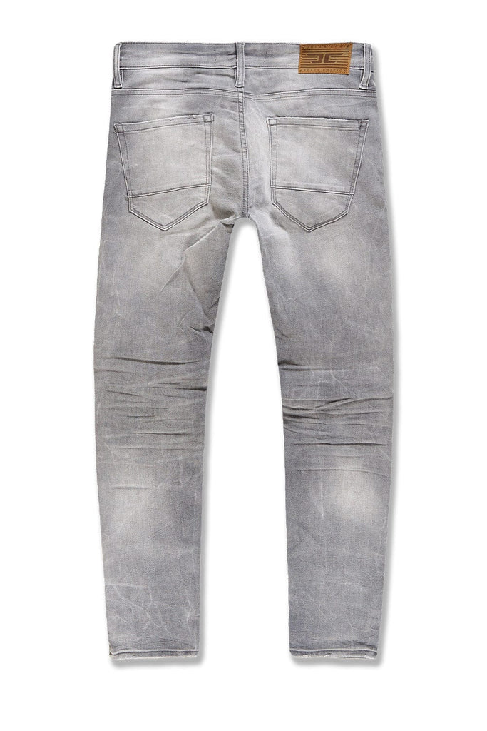 Jordan Craig Collins - Meadowlands Denim (Monochrome)