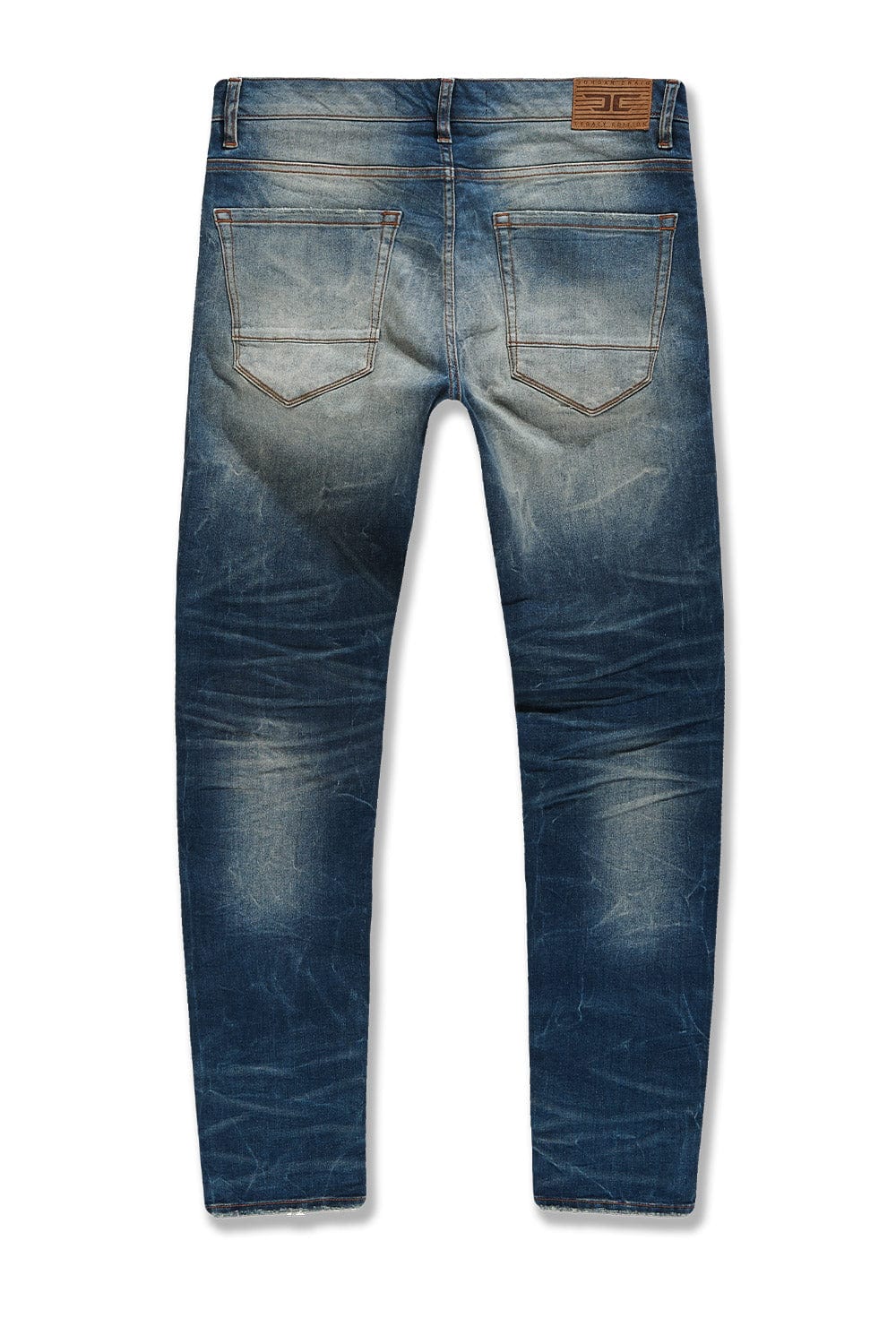 Jordan Craig Collins - Meadowlands Denim (Azure)