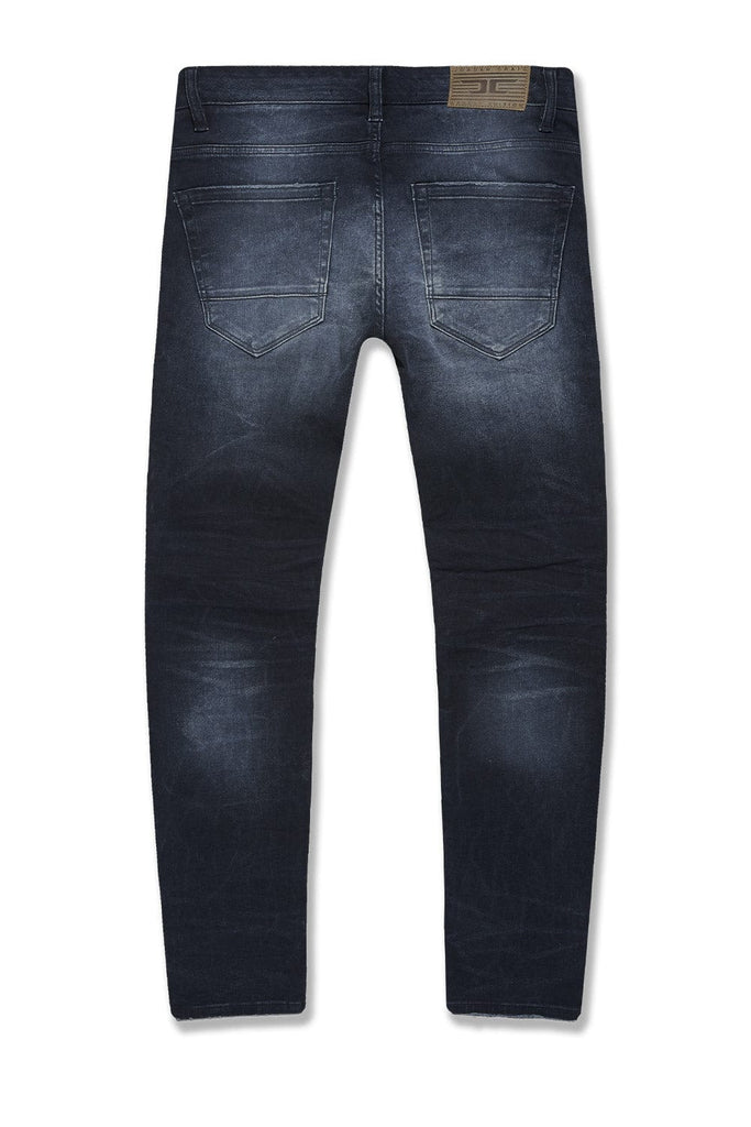 Jordan Craig Collins - Meadowlands Denim (Azure)