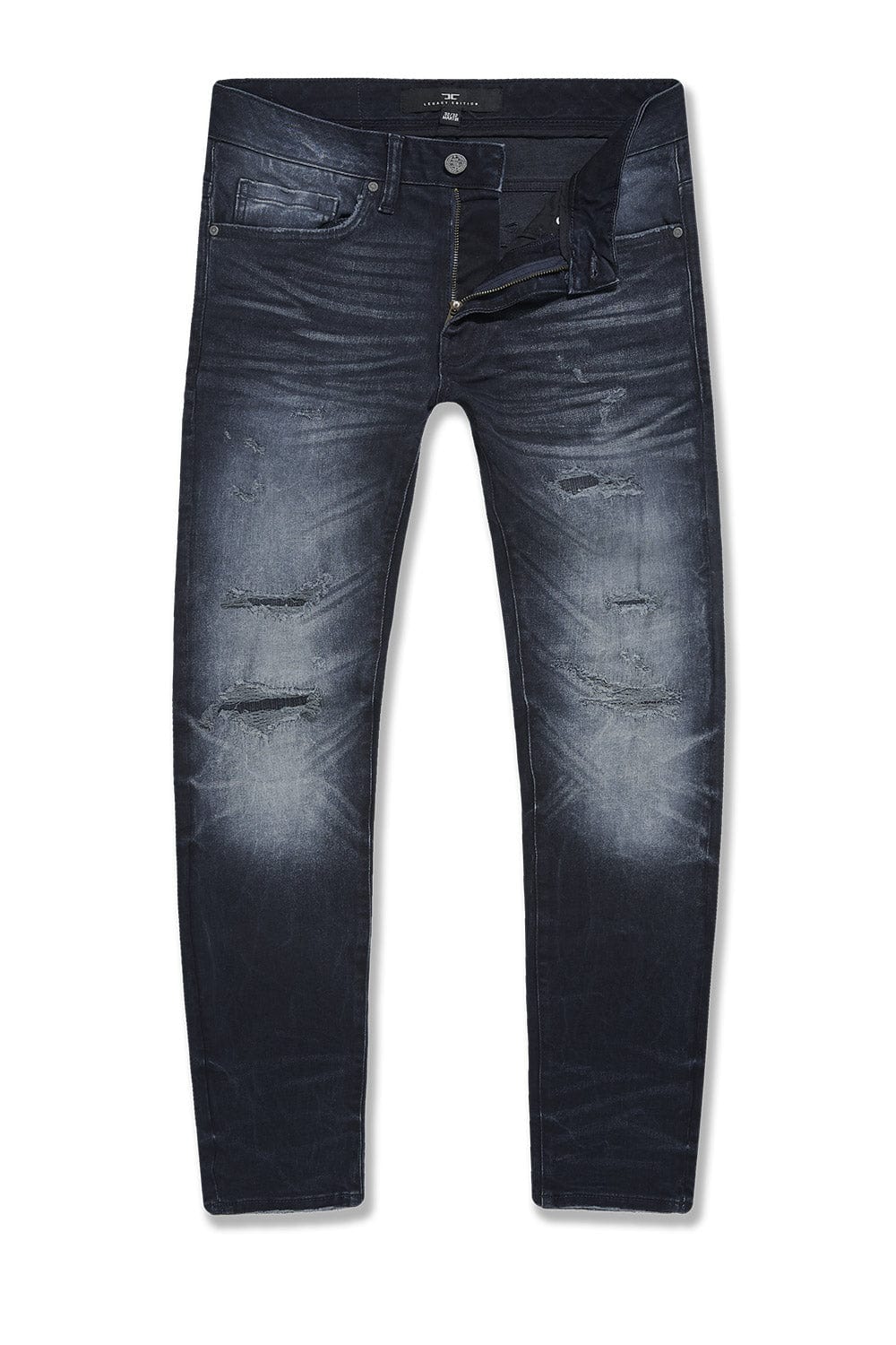 Jordan Craig Collins - Meadowlands Denim (Azure) Midnight Blue / 30/32