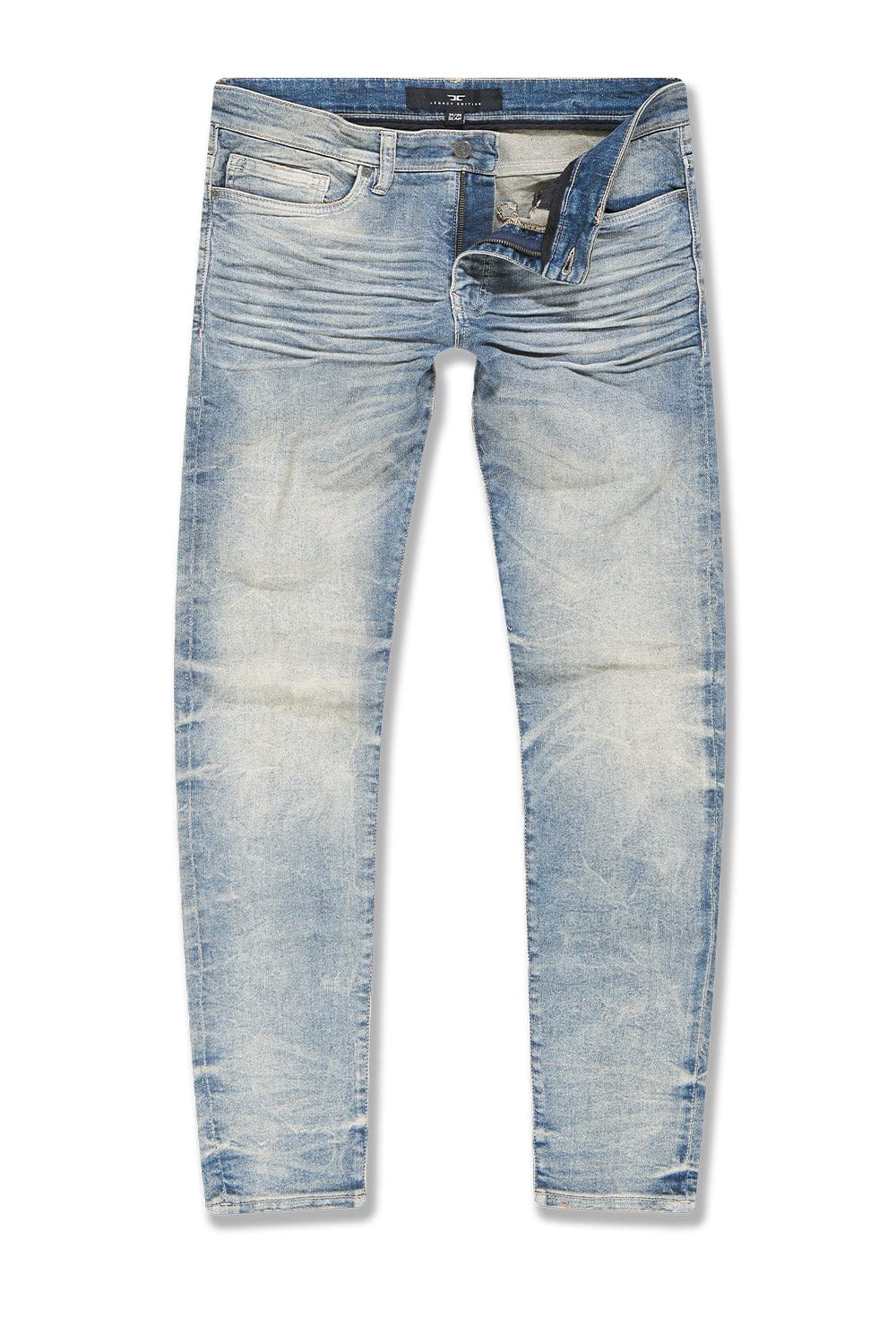 Jordan Craig Collins - Meadowlands Pure Denim (Azure) Antique / 30/32