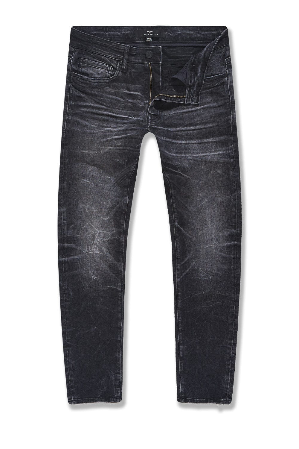 Jordan Craig Collins - Meadowlands Pure Denim (Monochrome) Black Shadow / 30/32