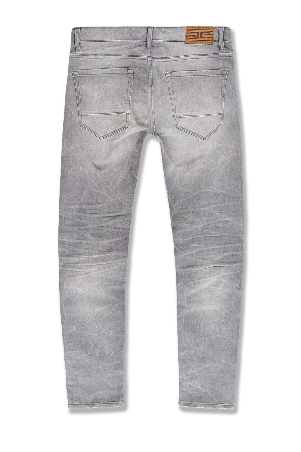 Jordan Craig Collins - Meadowlands Pure Denim (Monochrome)